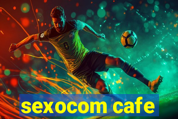 sexocom cafe